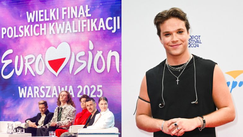TVP ogłasza 11. uczestnika preselekcji do Eurowizji