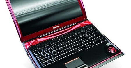 Graj w gry na laptopach MSI i Toshiby