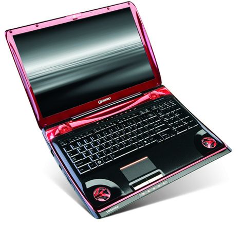 Graj w gry na laptopach MSI i Toshiby 1
