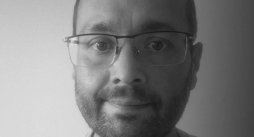 Nie żyje wydawca z Interii. Miał 37 lat