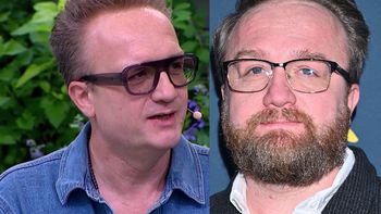 Bartek Kasprzykowski schudł ponad 20 kg w niecały rok. "Żona mnie karmi cudownie"