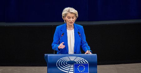 Wotum nieufności wobec von der Leyen. PE zdecydował