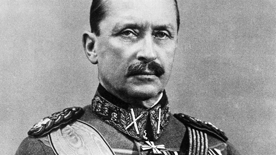 Mannerheim 