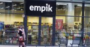 Empik dołączył do bojkotu. Wycofuje ze sprzedaży produkty z Rosji i Białorusi