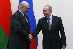 Białoruś. Władimir Putin nie ma wątpliwości: wybory były zgodne z prawem