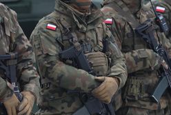 Czy Polacy chcą powrotu obowiązkowej służby wojskowej? Nowy sondaż