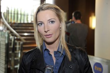 Sylwia Gruchała o sesji w CKM. Tyle zarobiła za zdjęcia w bikini