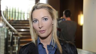 Sylwia Gruchała o sesji w CKM. Tyle zarobiła za zdjęcia w bikini