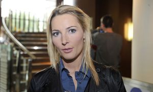 Sylwia Gruchała o sesji w CKM. Tyle zarobiła za zdjęcia w bikini
