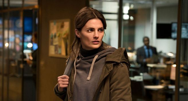 „Absentia” od 26 września w AXN