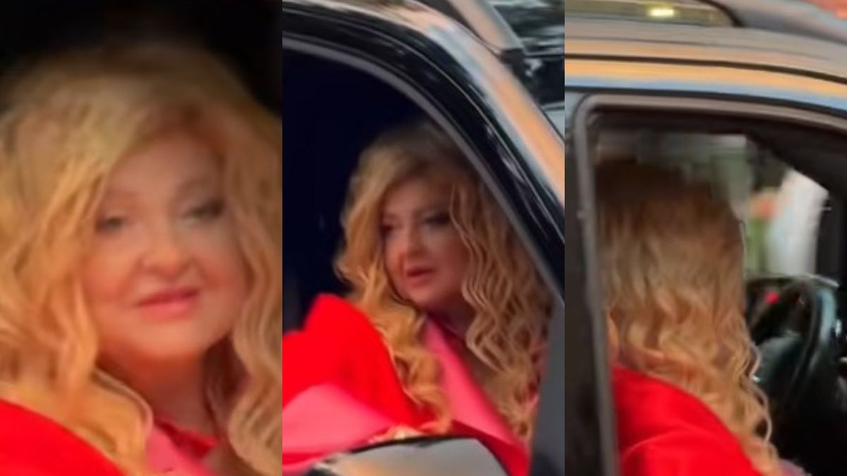 Zamieszanie z Magdą Gessler w Sopocie. Interweniowała ochrona