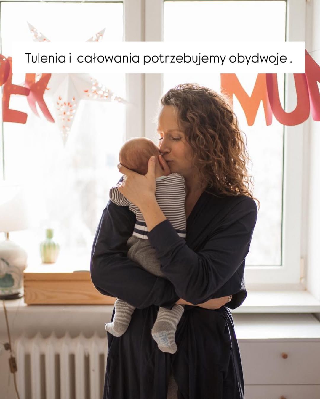 Monika Mrozowska pokazała zdjęcia z połogu