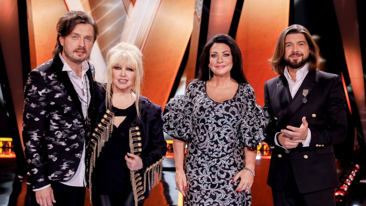 4. edycja "The Voice Senior" już za nami. Znamy zwycięzcę