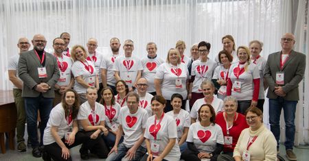 Twój 1,5% ma realną moc. To realna szansa, by pomóc osobom, które znalazły się w jednej z najtrudniejszych sytuacji życiowych