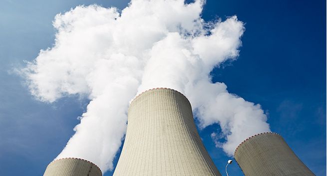 100 małych reaktorów w Polsce do 2040 roku?