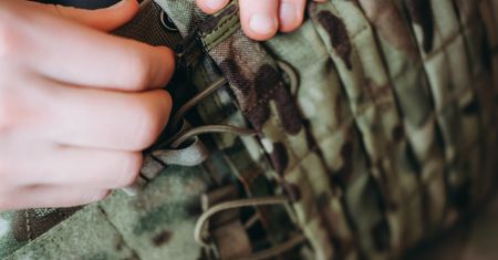 W Ukrainie powstanie fabryka amunicji. Pomoże jedno z państw NATO