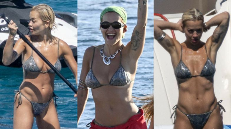 Rita Ora