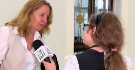 Zapytała posłankę PiS o wolność słowa. Prezesowi się to nie spodoba