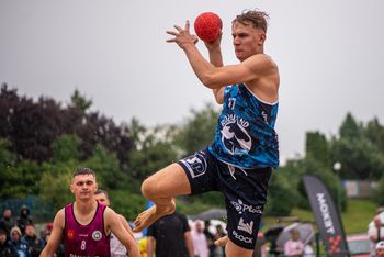 BHT Petra Płock ze srebrnym medalem mistrzostw Polski. Teraz czas na walkę w Europie