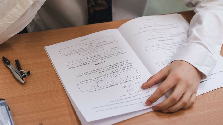 Czy ChatGPT zdałby maturę z matematyki?