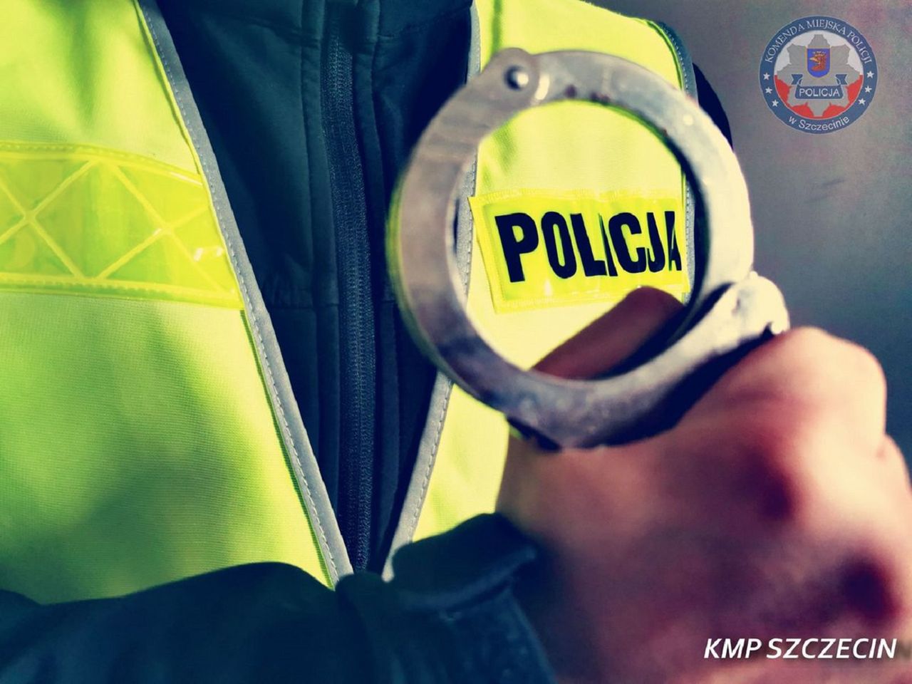 Oszuści ruszyli ze sprytną kampanią. Podszywają się pod policję