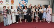 Dzień Ławnika z odznaczeniami. Cztery koszalinianki odebrały medale "Za zasługi dla Koszalina"