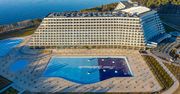 Problemy hotelu w Pobierowie? Media: brakuje kluczowego pozwolenia
