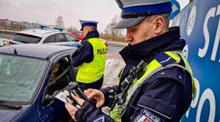 Policjant tłumaczy, kogo dotyczą nowe przepisy o elektrocznicznym prawie jazdy. Są wyjątki