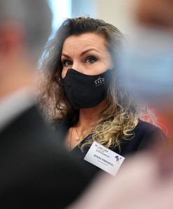 Nagroda za wsparcie PiS. Polityczny handel posłanki Moniki Pawłowskiej