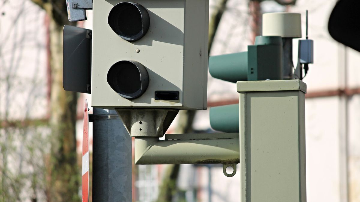 Fotoradary w Małopolsce. W ciągu trzech miesięcy odnotowano prawie 20 tys. naruszeń