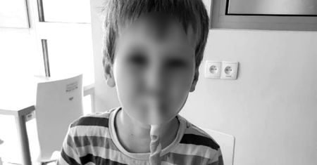 7-letni Felek nie żyje. Zebrali dla niego 1,1 mln zł