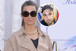 Żulczyk ostro skomentował jej wpis o PiS. Rusin szybko mu odpowiedziała