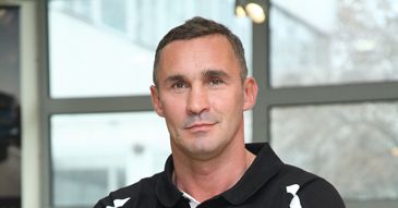 Odchudzony Saleta!
