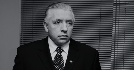 Gorzkie słowa syna Andrzeja Leppera. "To jest bardzo przykre"