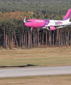 Kolejny alarm. Dron nad śląskim lotniskiem