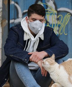 Koronawirus. Naukowcy sprawdzili, które maseczki są najskuteczniejsze