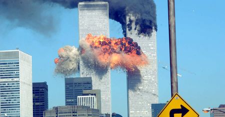 Ta kobieta przeżyła dwa zamachy na WTC. "Byłam gotowa na śmierć"