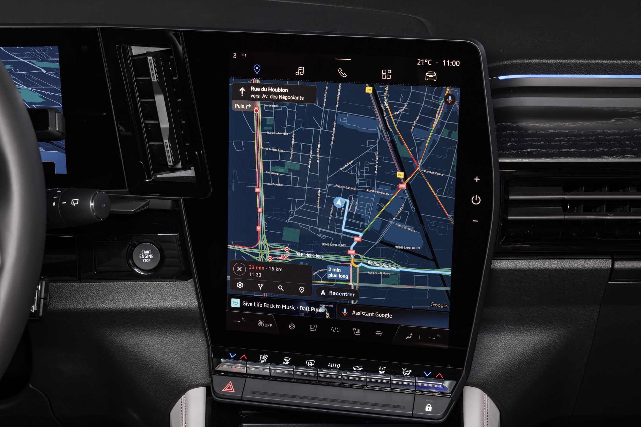 Renault Espace 2023