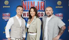 Zmiany w „Ninja vs. Ninja”. Nowa edycja bez Karoliny Gilon