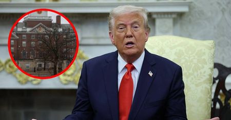 Donald Trump uderza w Harvard. Straci gigantyczne pieniądze?
