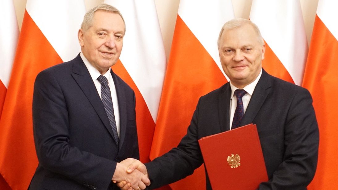 Henryk Kowalczyk Lech Kołakowski