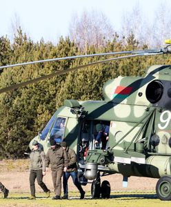 Prawa ręka Zełenskiego, dyplomaci, najbardziej wpływowy Ukrainiec. Kto poleciał na rozmowy z Moskwą?