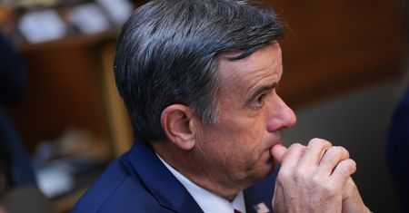 Wizyta szefa CIA w Moskwie. "Putin odebrał ją jako oznakę słabości"