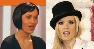 Sara May: "Nie jestem kopią Dody!"