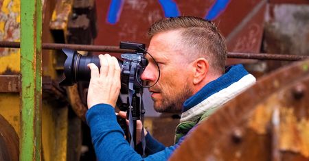 Problem w Zdjęciach Google: "uszkodzone"  fotografie z lat 2013-2015
