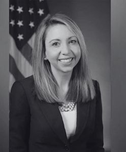 USA. Federalna prokurator nie żyje. Znaleziono ją martwą w domu