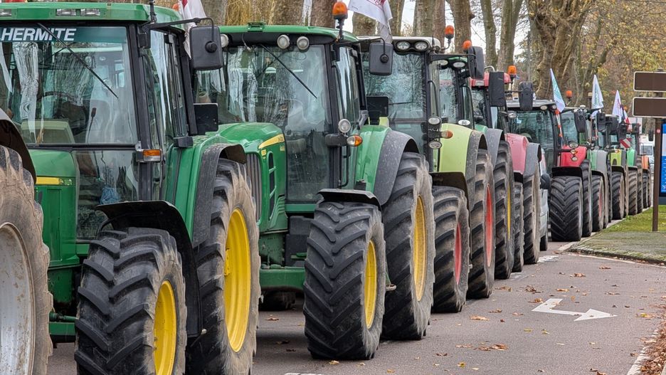 Ruszyły procesy rolników, którzy protestowali na S5