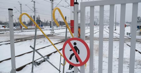 Start nowego etapu przebudowy Warszawy Zachodniej. Fatalne wieści dla podróżnych PKP