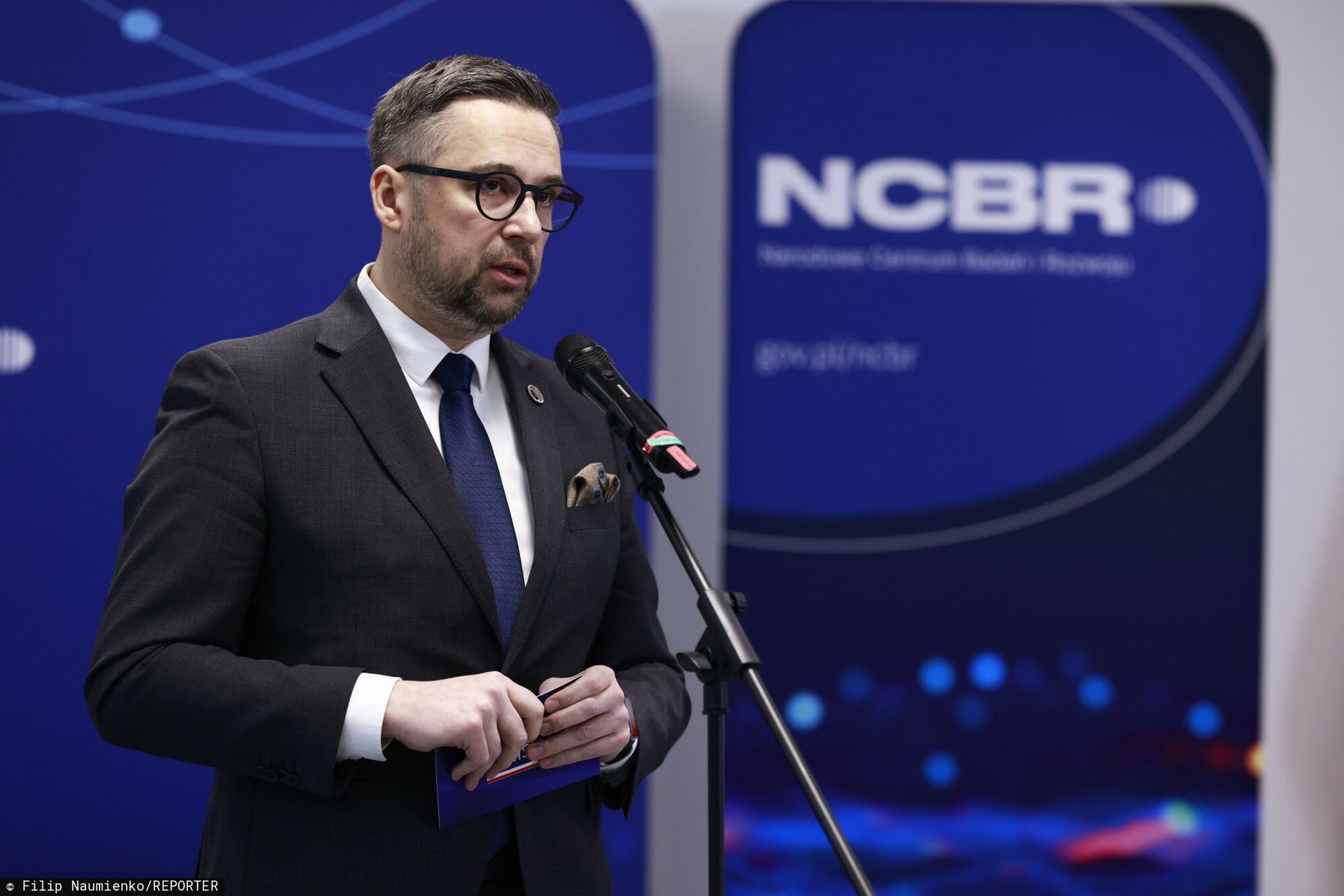 wiadomości,aktualności,WP Wiadomości Kontrowersyjne ogłoszenie w PAN. Minister obwinia poprzedników