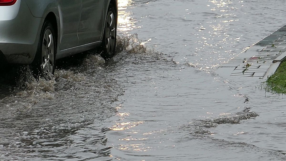 Nadciąga pogodowy armageddon